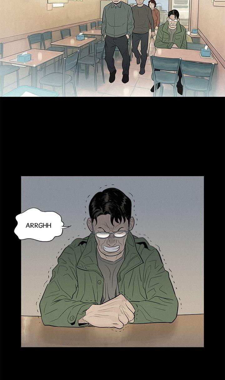 Baski – Manhwa Chapter 44 - page 34