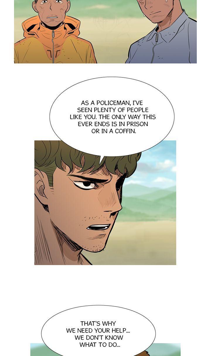 Baski – Manhwa Chapter 44 - page 4