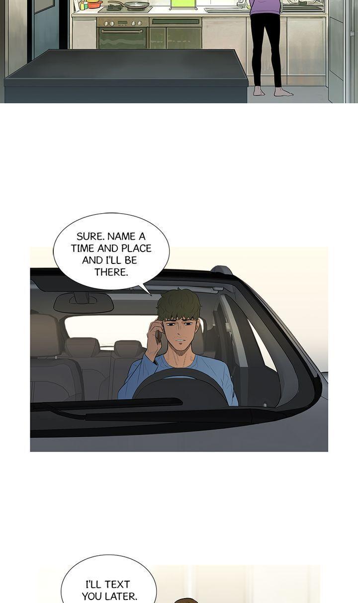 Baski – Manhwa Chapter 44 - page 40