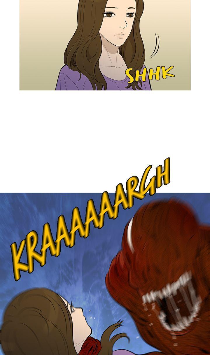 Baski – Manhwa Chapter 44 - page 42