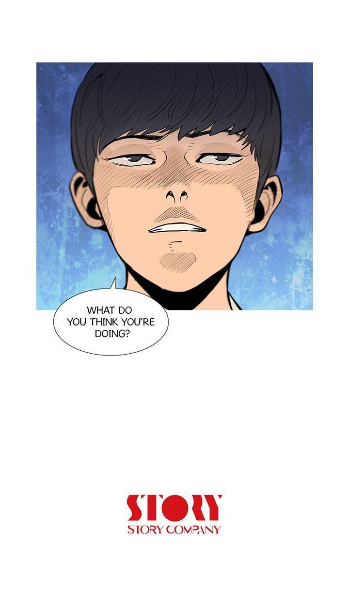 Baski – Manhwa Chapter 44 - page 44
