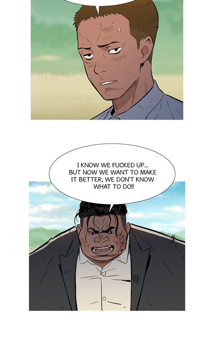 Baski – Manhwa Chapter 44 - page 5