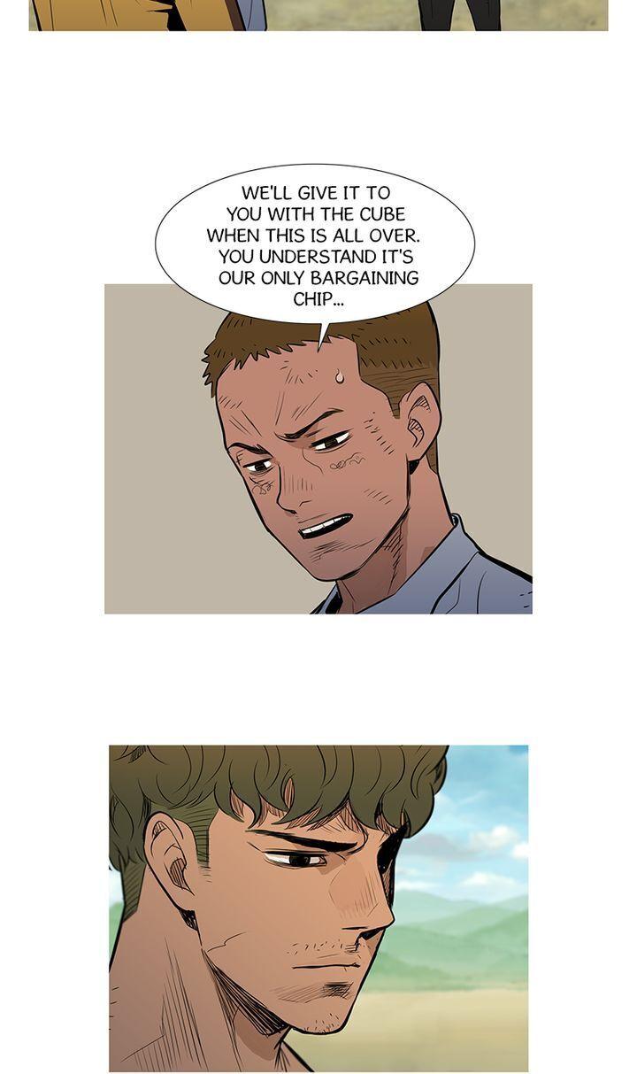 Baski – Manhwa Chapter 44 - page 8
