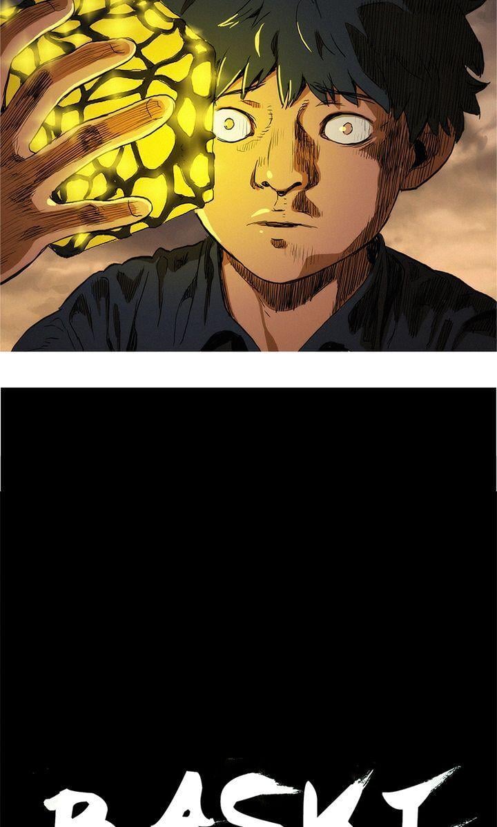 Baski – Manhwa Chapter 4 - page 2