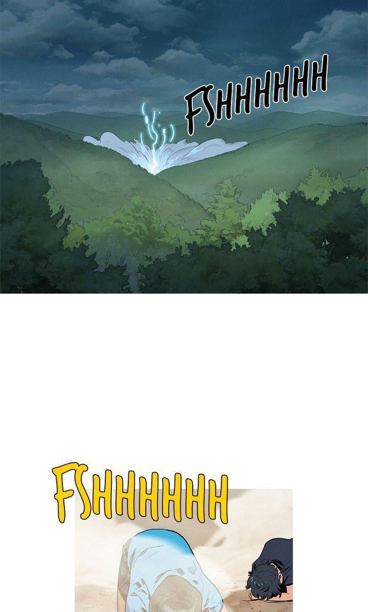 Baski – Manhwa Chapter 4 - page 20