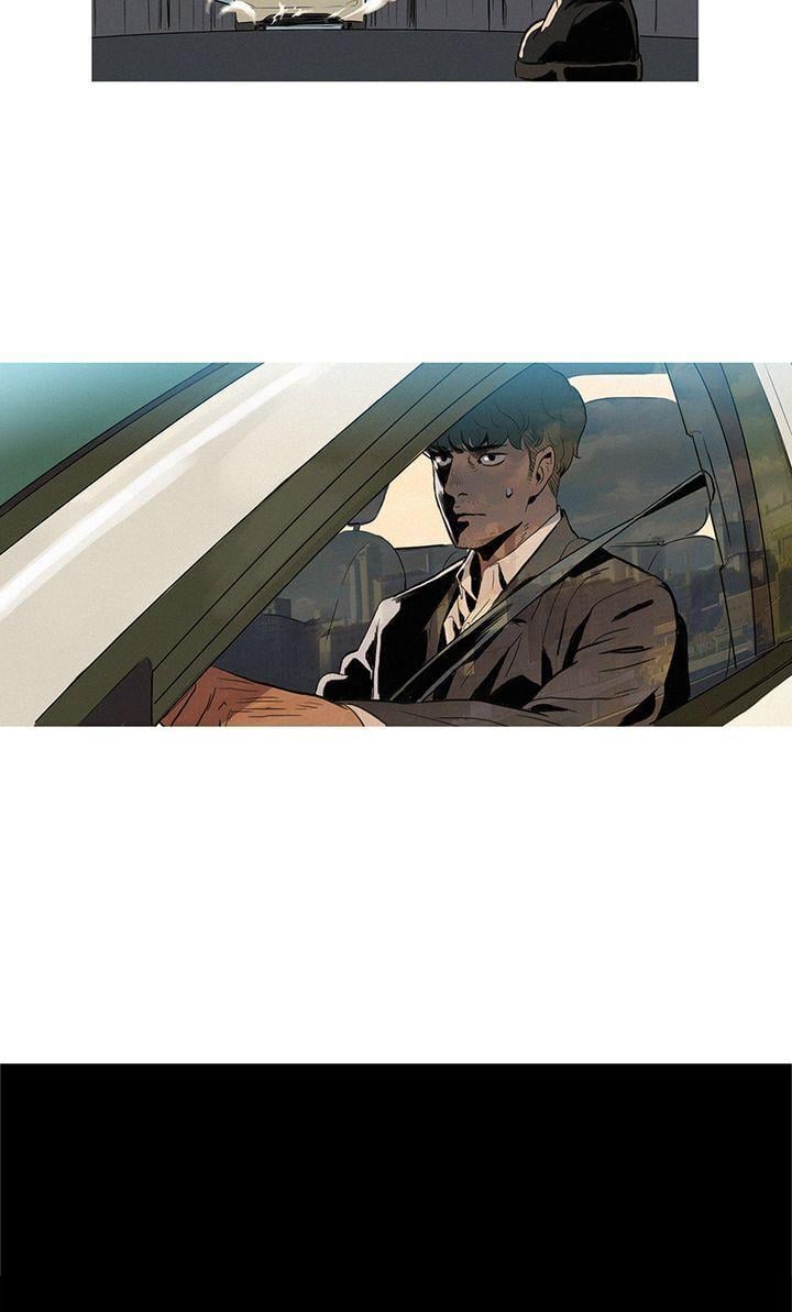 Baski – Manhwa Chapter 3 - page 10