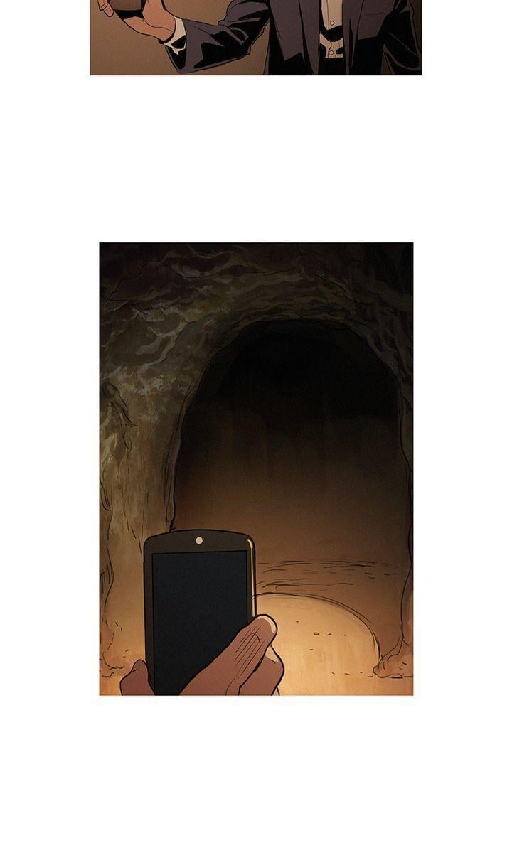 Baski – Manhwa Chapter 3 - page 37
