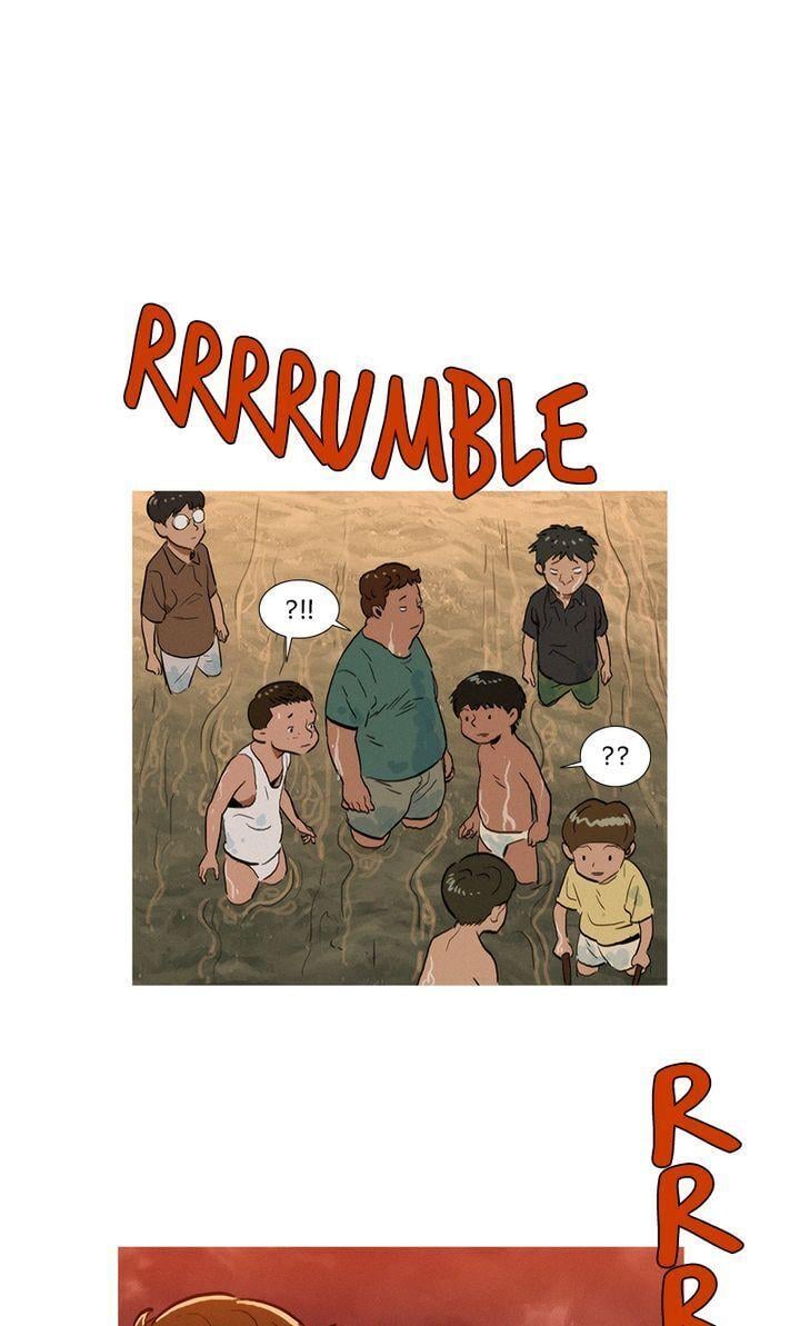 Baski – Manhwa Chapter 3 - page 4