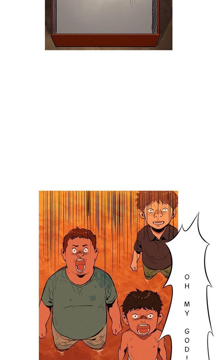 Baski – Manhwa Chapter 3 - page 41