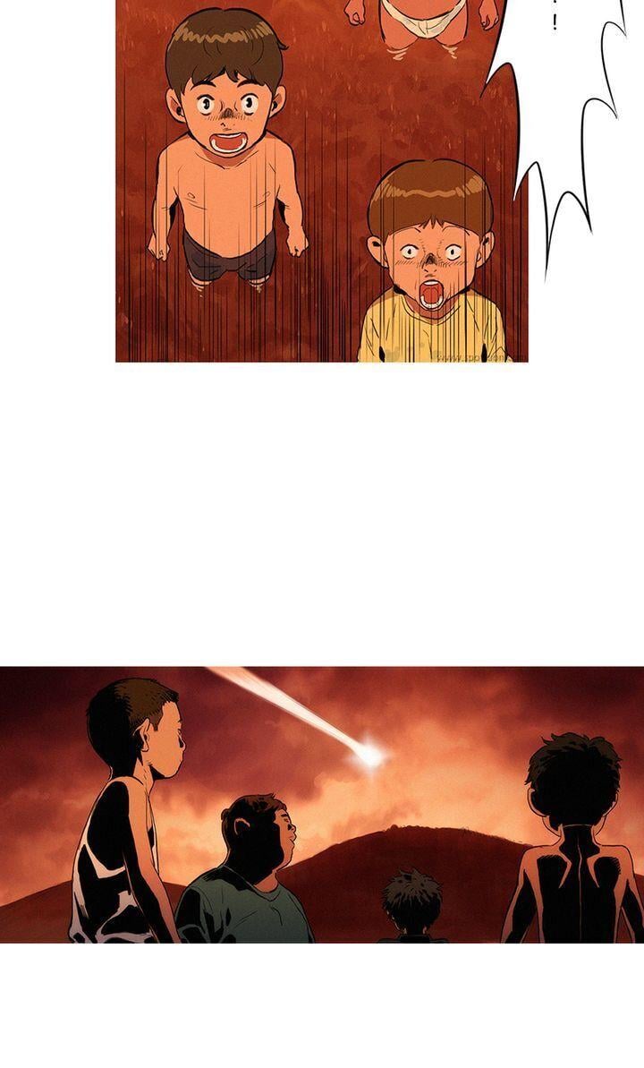 Baski – Manhwa Chapter 3 - page 42