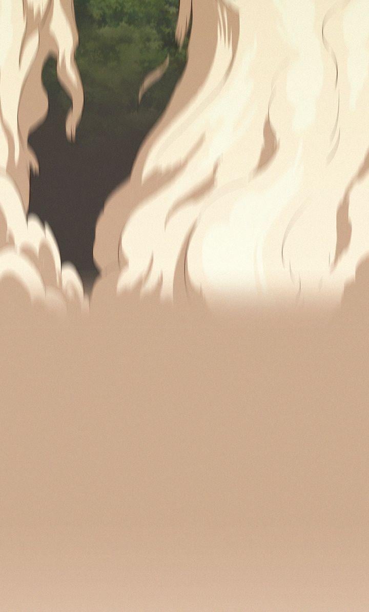 Baski – Manhwa Chapter 3 - page 49