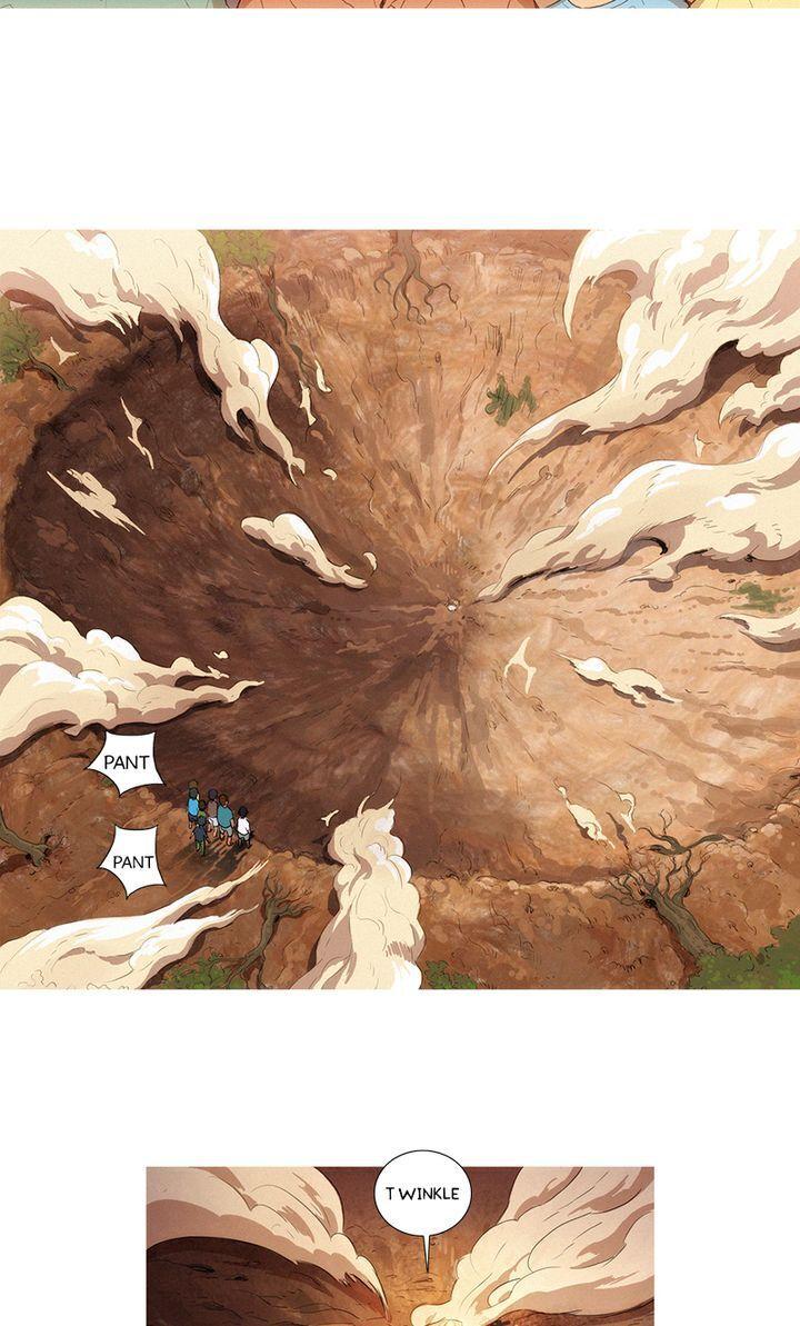 Baski – Manhwa Chapter 3 - page 51
