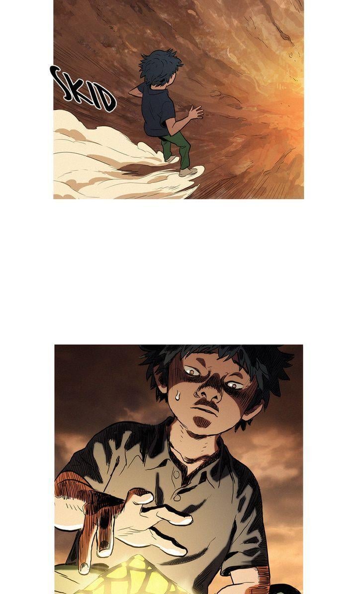 Baski – Manhwa Chapter 3 - page 54