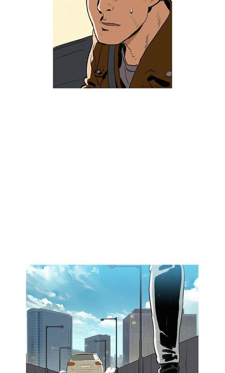 Baski – Manhwa Chapter 3 - page 9