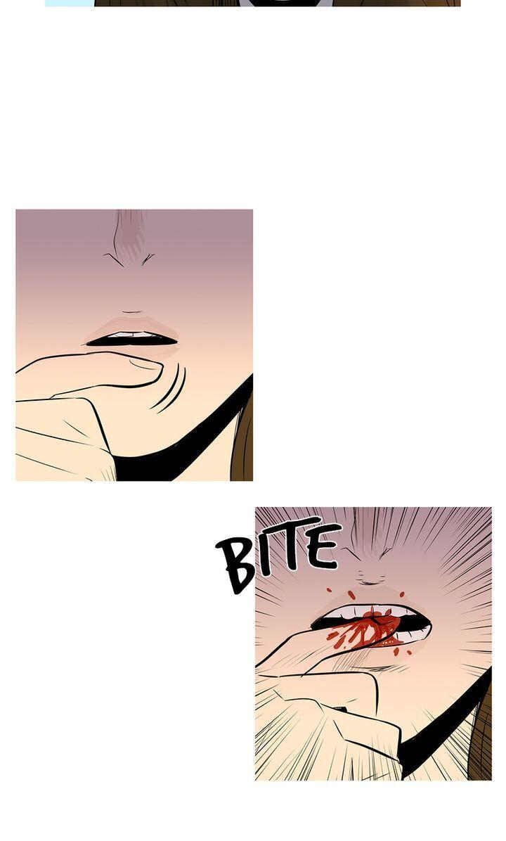 Baski – Manhwa Chapter 55 - page 18