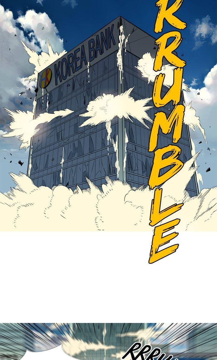 Baski – Manhwa Chapter 55 - page 28