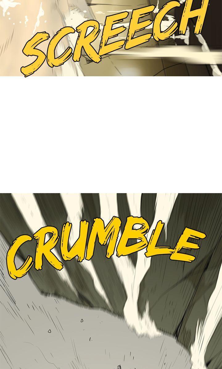 Baski – Manhwa Chapter 55 - page 34