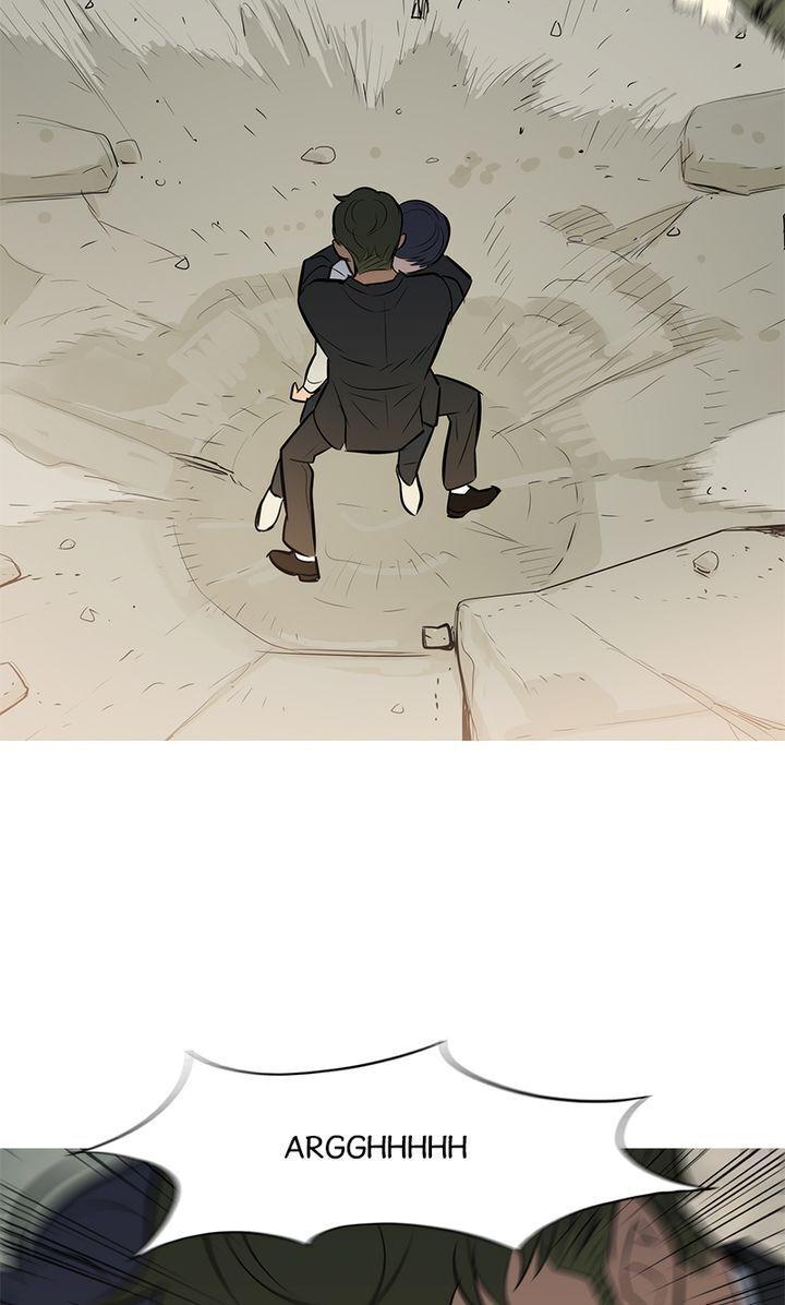 Baski – Manhwa Chapter 55 - page 35