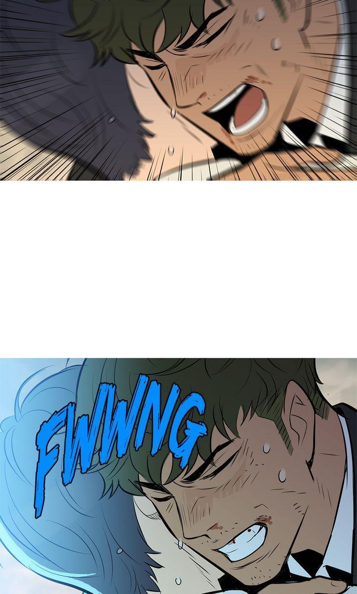 Baski – Manhwa Chapter 55 - page 36