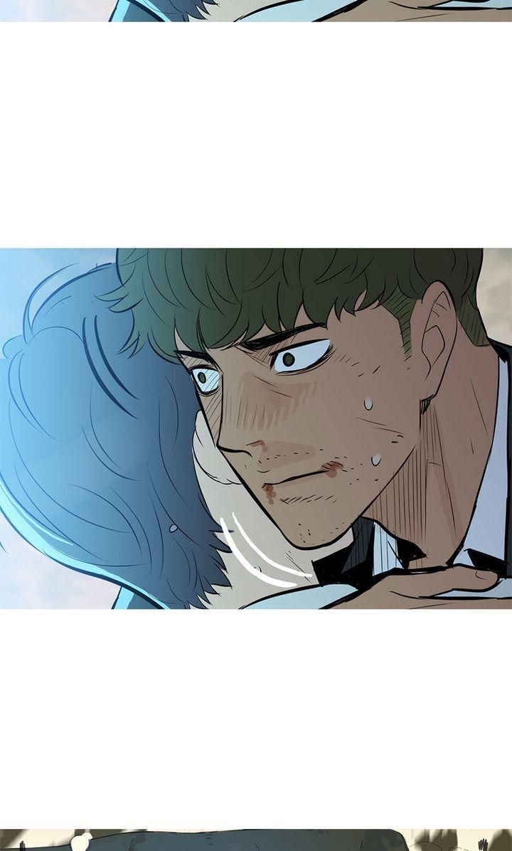 Baski – Manhwa Chapter 55 - page 37