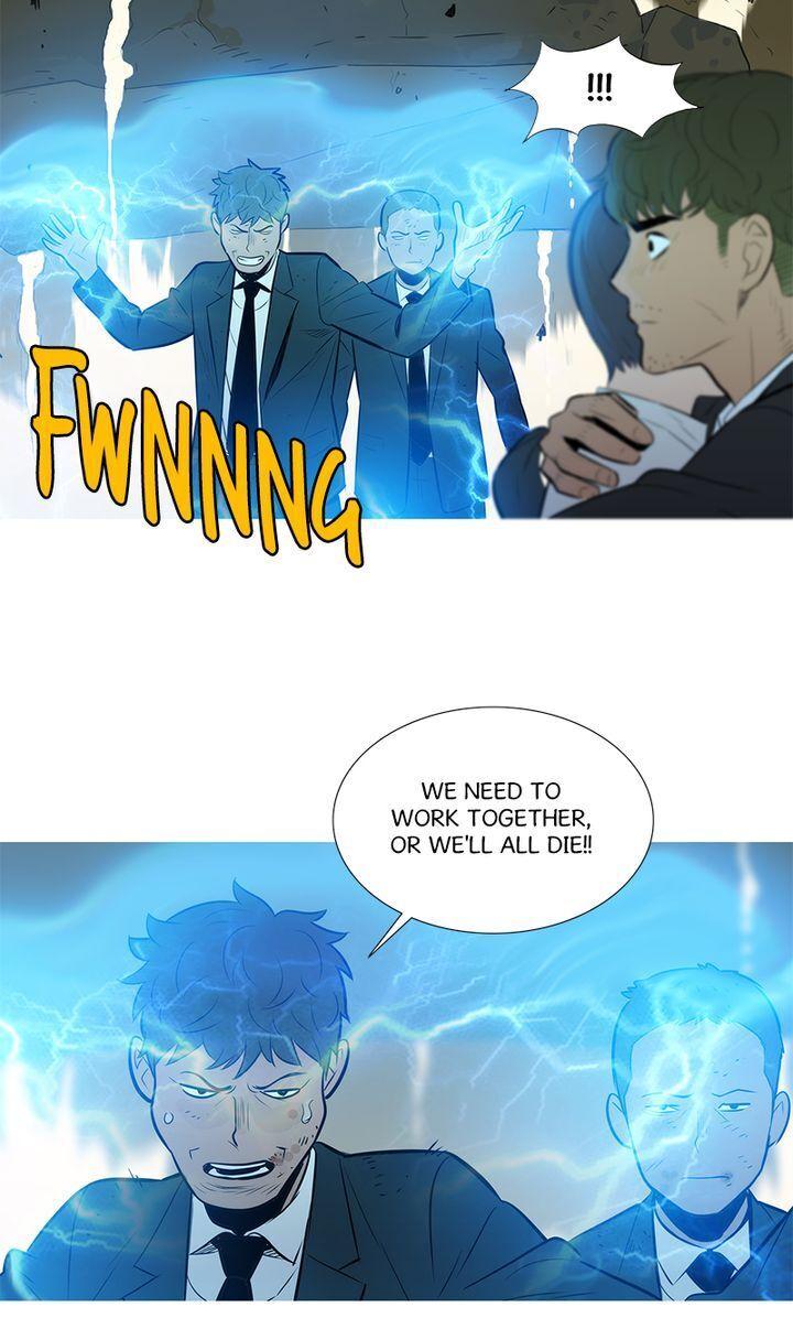 Baski – Manhwa Chapter 55 - page 38