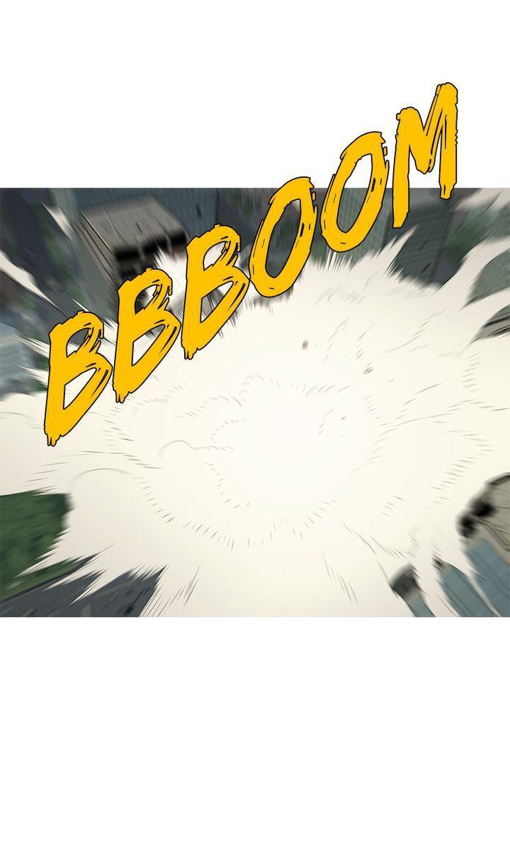 Baski – Manhwa Chapter 55 - page 42