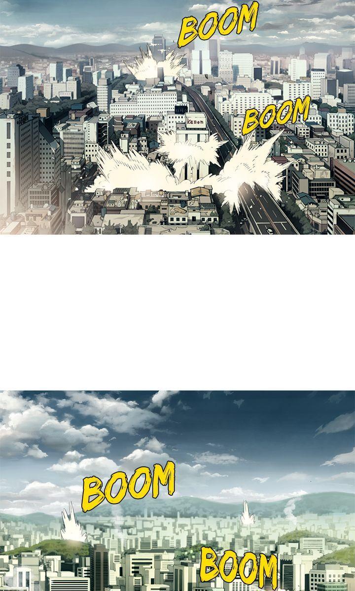 Baski – Manhwa Chapter 55 - page 46