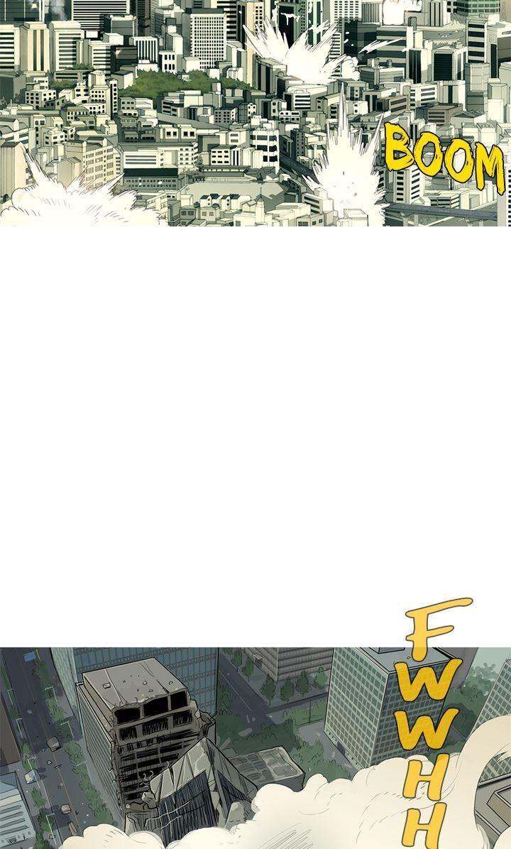 Baski – Manhwa Chapter 55 - page 47