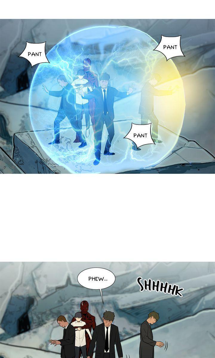 Baski – Manhwa Chapter 55 - page 51