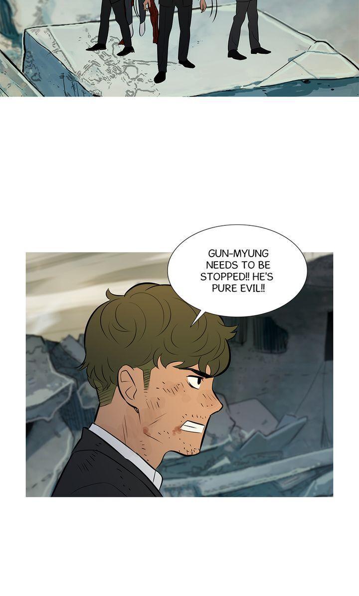 Baski – Manhwa Chapter 55 - page 52