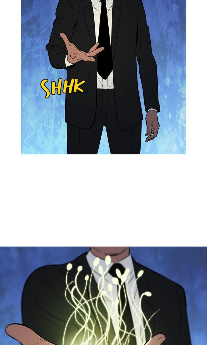 Baski – Manhwa Chapter 55 - page 54