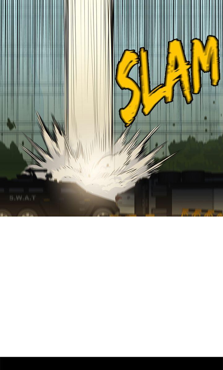 Baski – Manhwa Chapter 55 - page 8