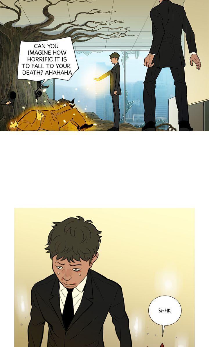Baski – Manhwa Chapter 54 - page 10