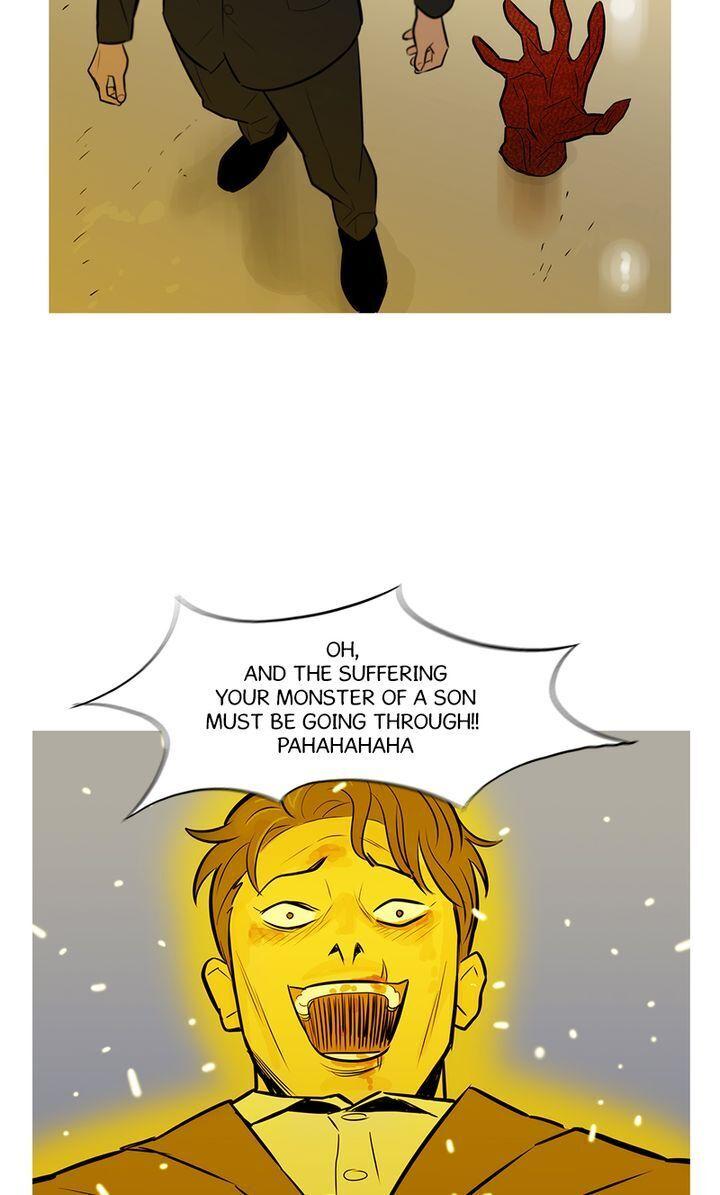 Baski – Manhwa Chapter 54 - page 11