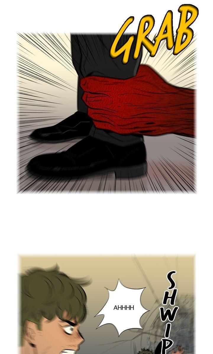 Baski – Manhwa Chapter 54 - page 13