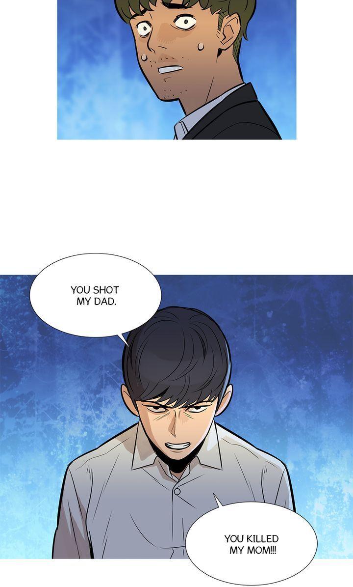 Baski – Manhwa Chapter 54 - page 16