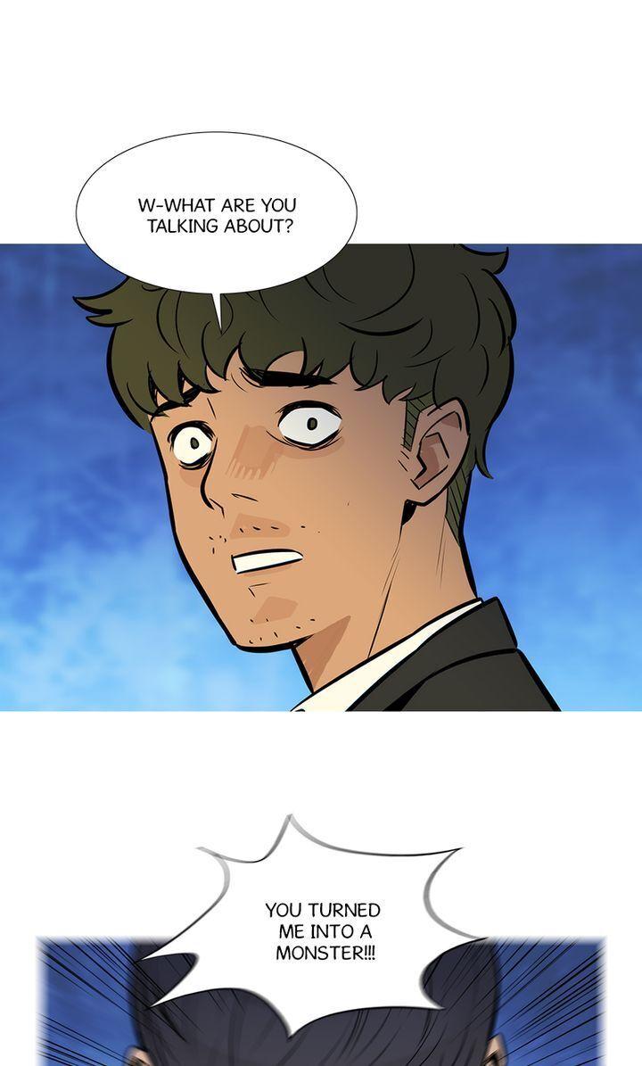Baski – Manhwa Chapter 54 - page 17