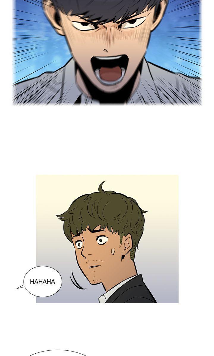 Baski – Manhwa Chapter 54 - page 18