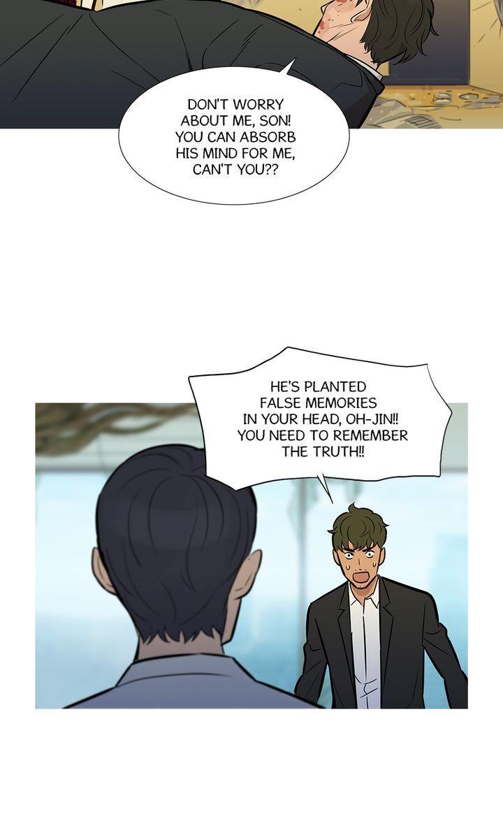 Baski – Manhwa Chapter 54 - page 21