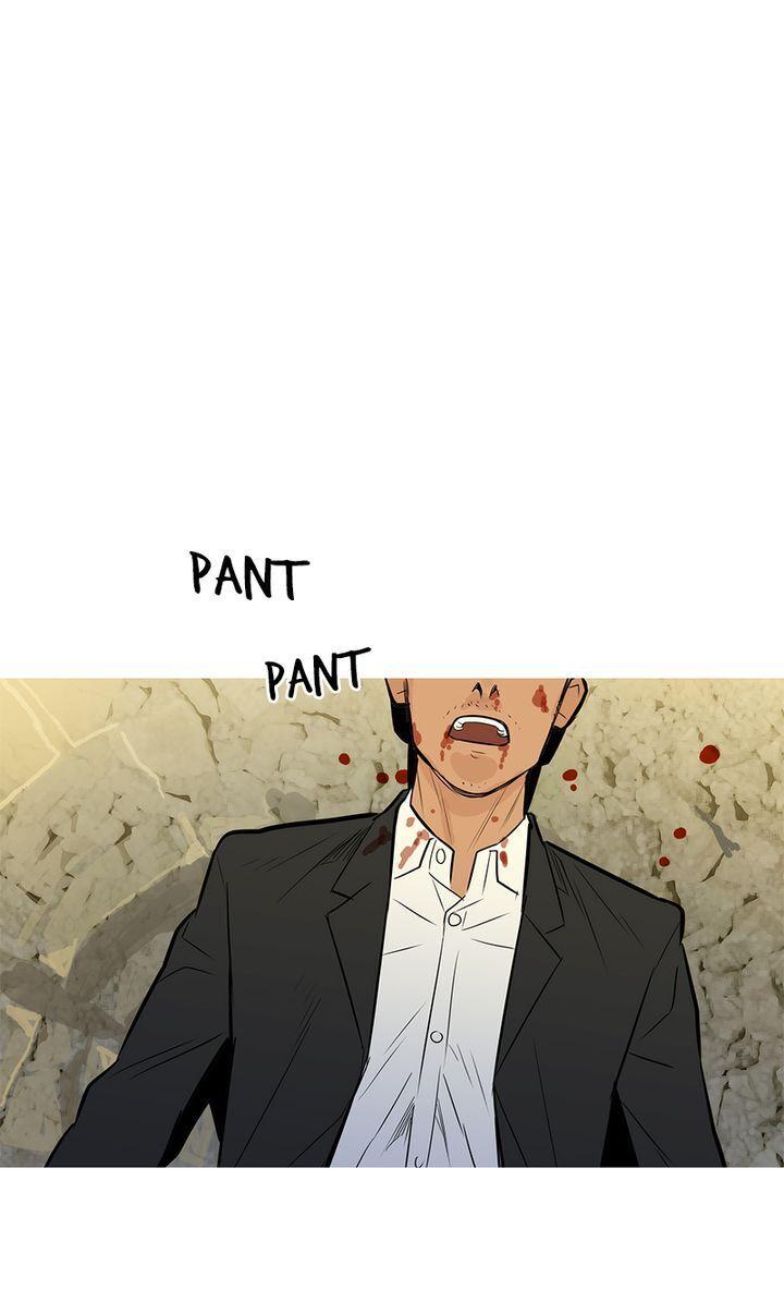 Baski – Manhwa Chapter 54 - page 29