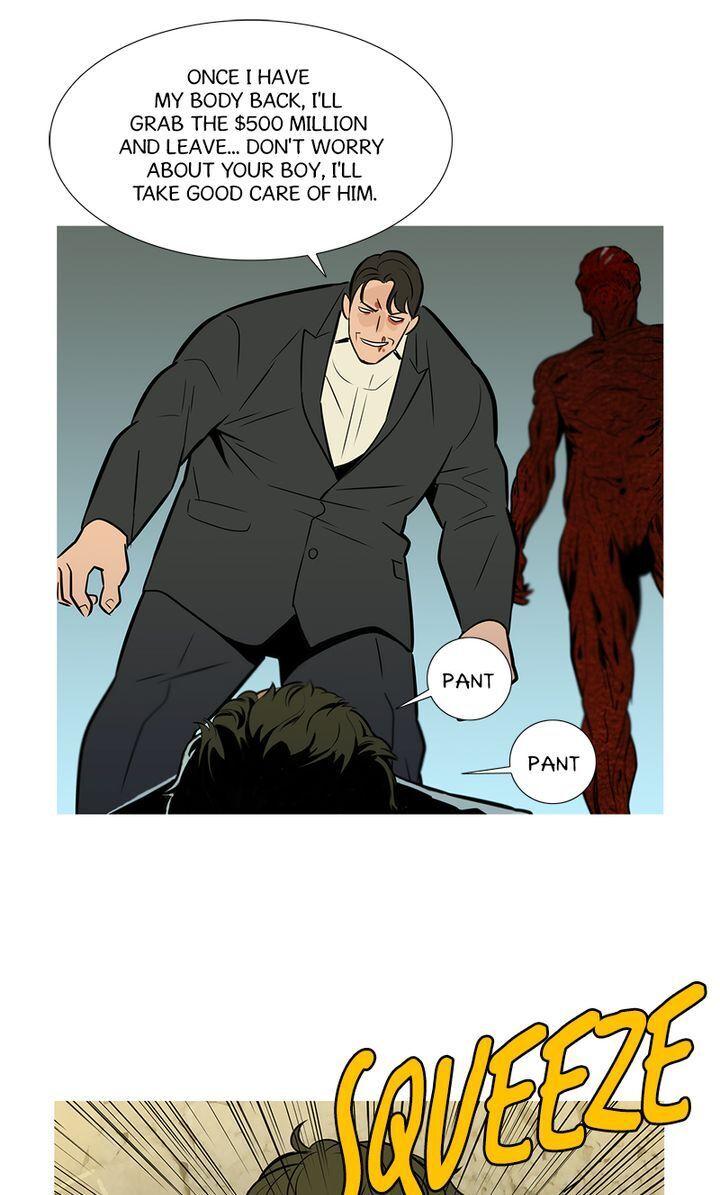 Baski – Manhwa Chapter 54 - page 30