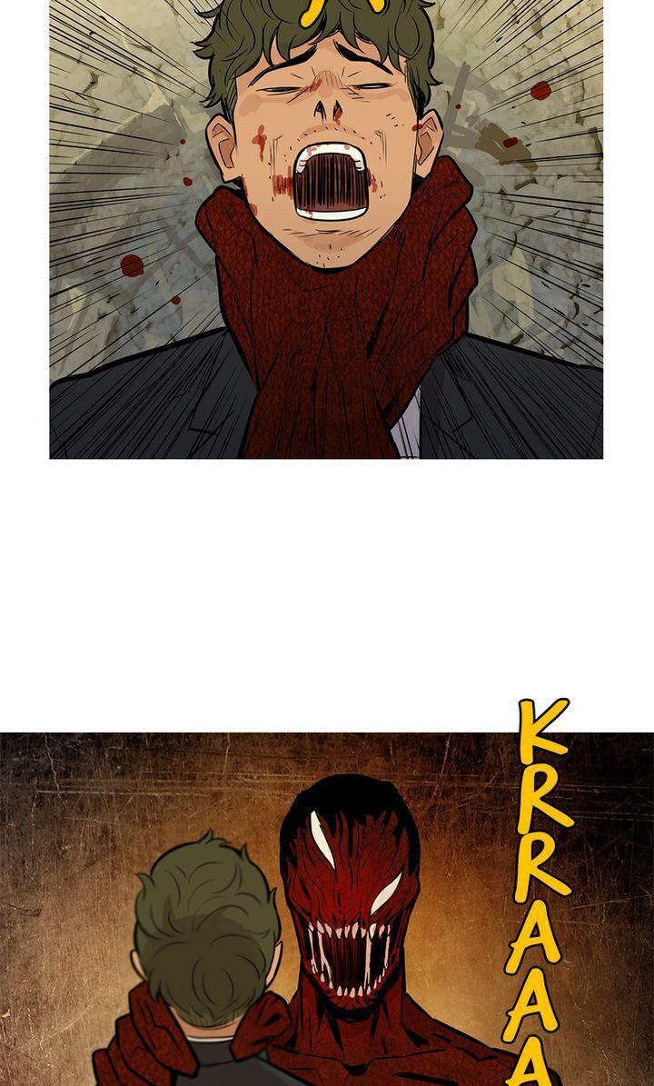 Baski – Manhwa Chapter 54 - page 31