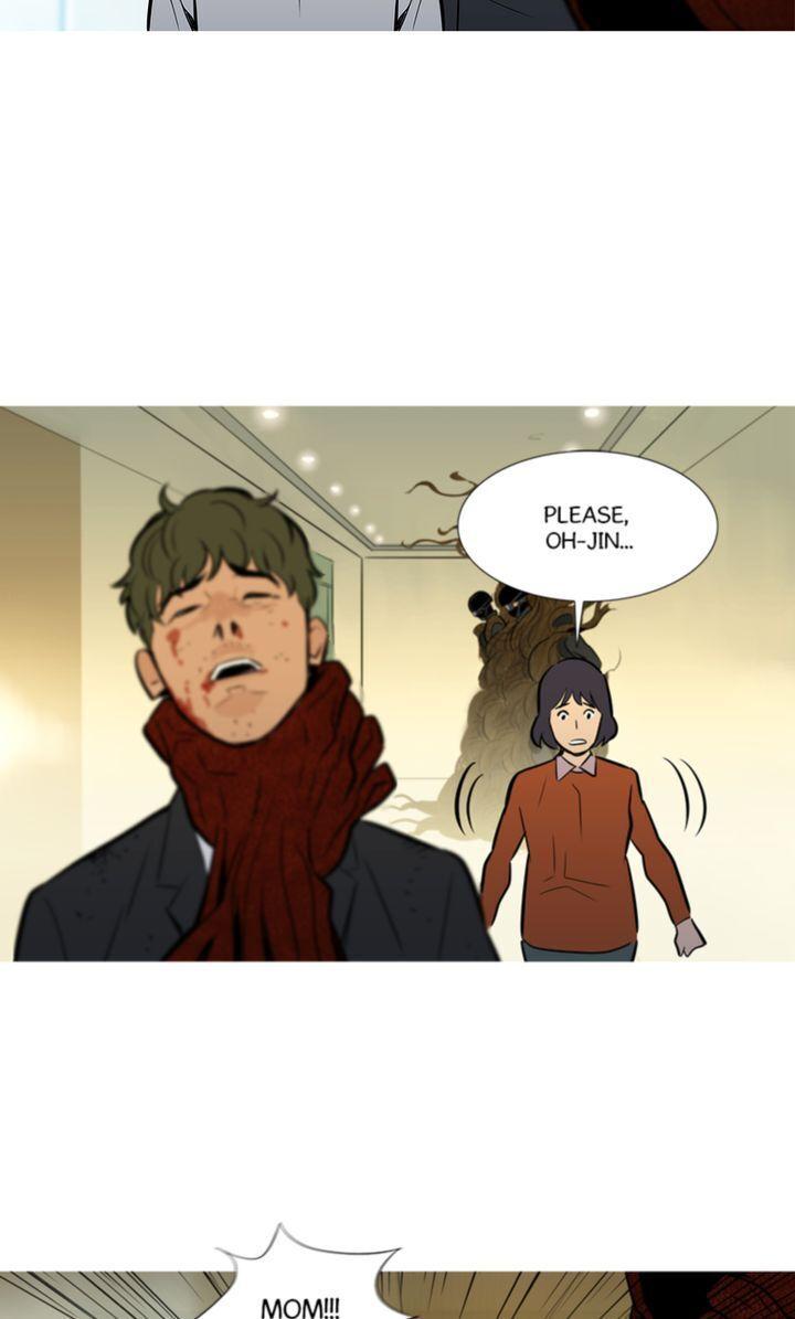 Baski – Manhwa Chapter 54 - page 33