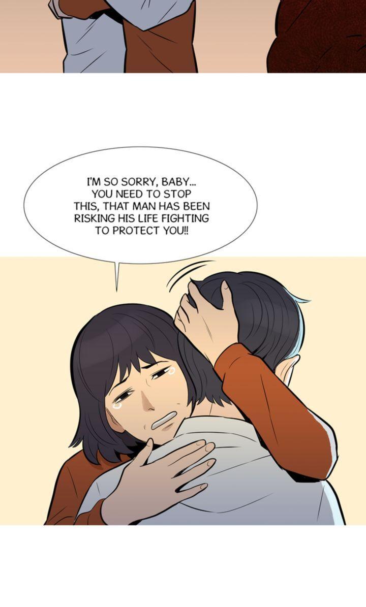 Baski – Manhwa Chapter 54 - page 35