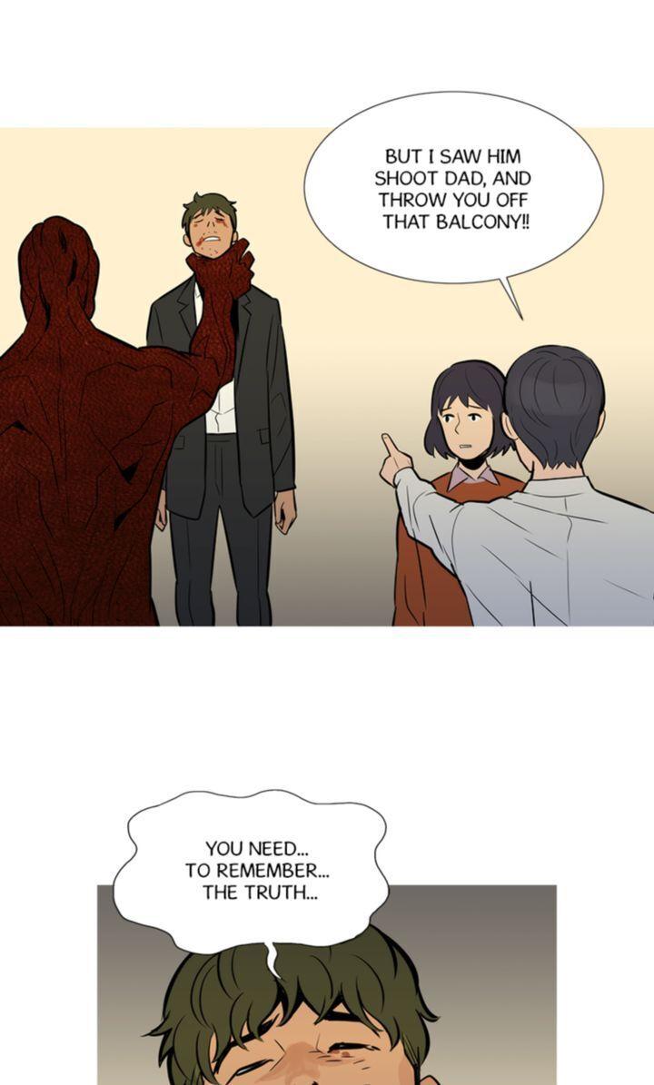 Baski – Manhwa Chapter 54 - page 36
