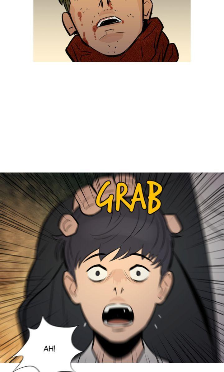 Baski – Manhwa Chapter 54 - page 37