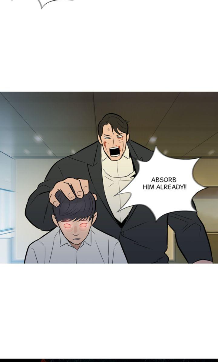 Baski – Manhwa Chapter 54 - page 38