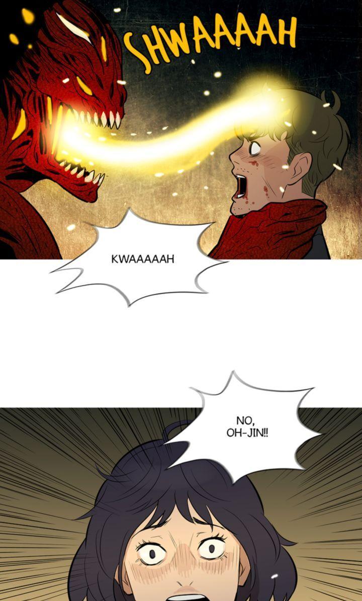 Baski – Manhwa Chapter 54 - page 39