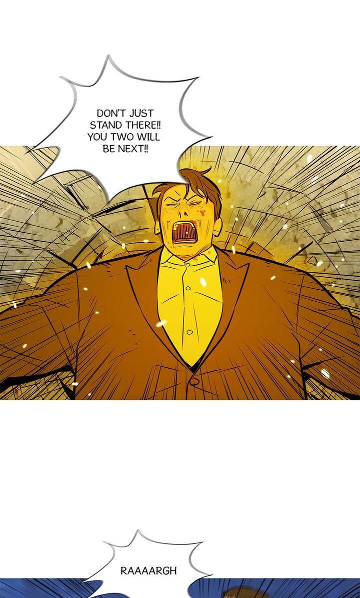 Baski – Manhwa Chapter 54 - page 4