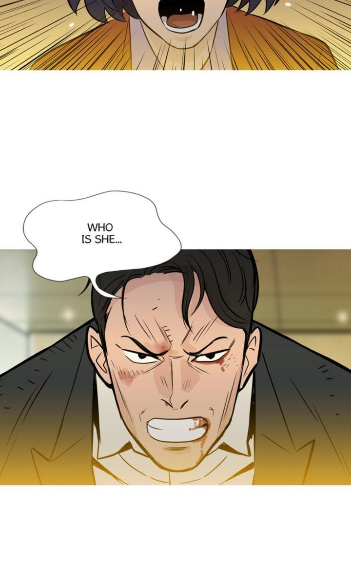 Baski – Manhwa Chapter 54 - page 40